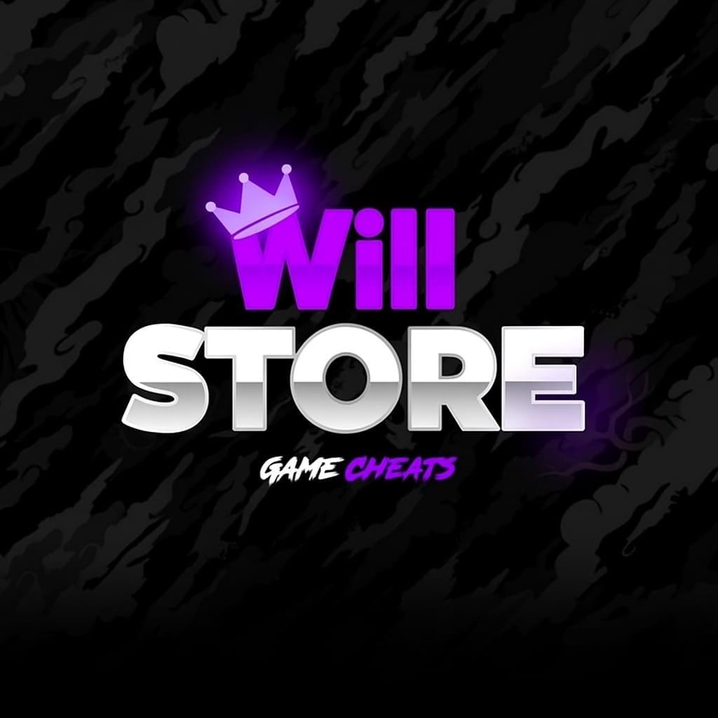Logo Will Store